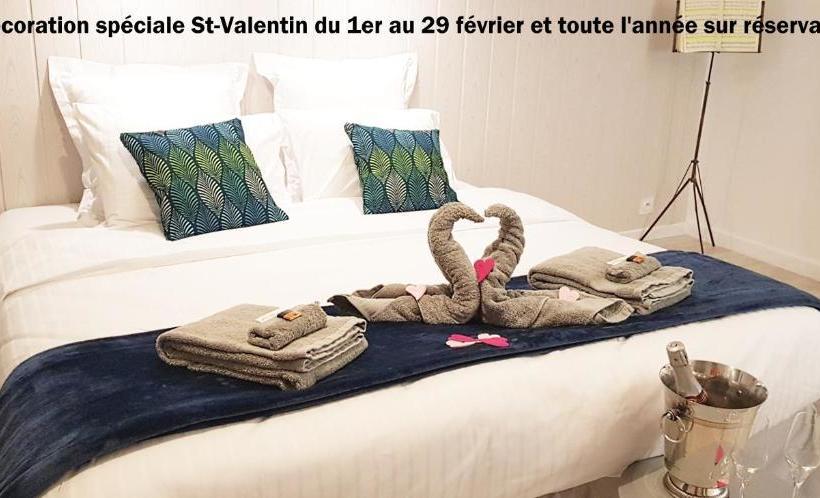 بنسيون L'houstalet Des Serniers