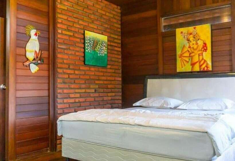 펜션 Nadia Guesthouse