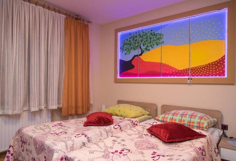 Пансион Rooms Vlado