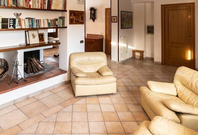 بنسيون Tramonti Guesthouse&affittacamere