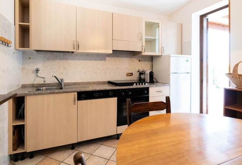 بنسيون Tramonti Guesthouse&affittacamere