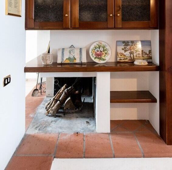 بنسيون Tramonti Guesthouse&affittacamere
