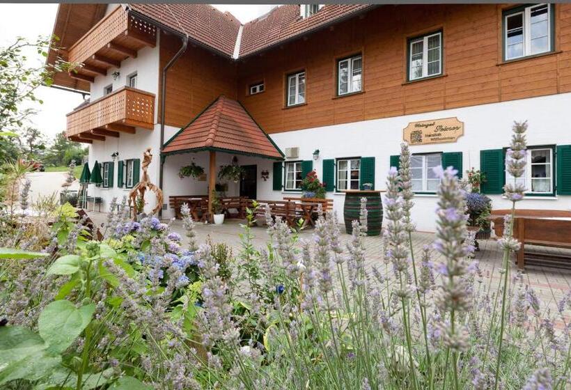 بنسيون Weingut Seiner Vlg. Kraxner