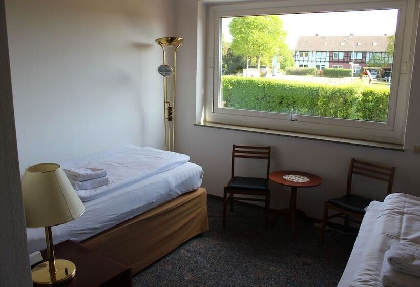 Pension Mariental