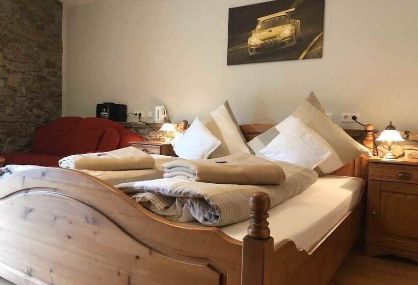 Pension Zur Schenke