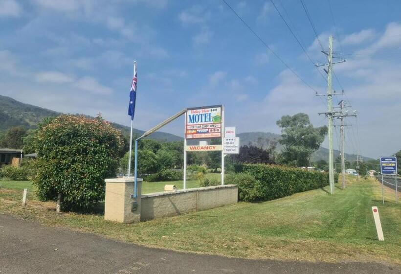 Valley View Motel