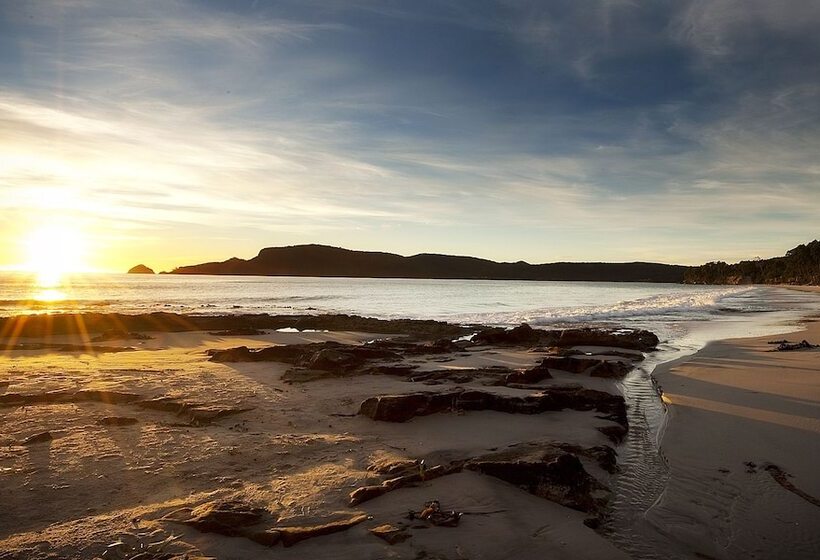43 Degrees Bruny Island