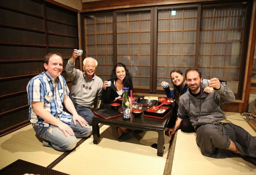 Asuka Guest House   Hostel