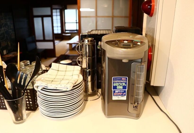 Asuka Guest House   Hostel