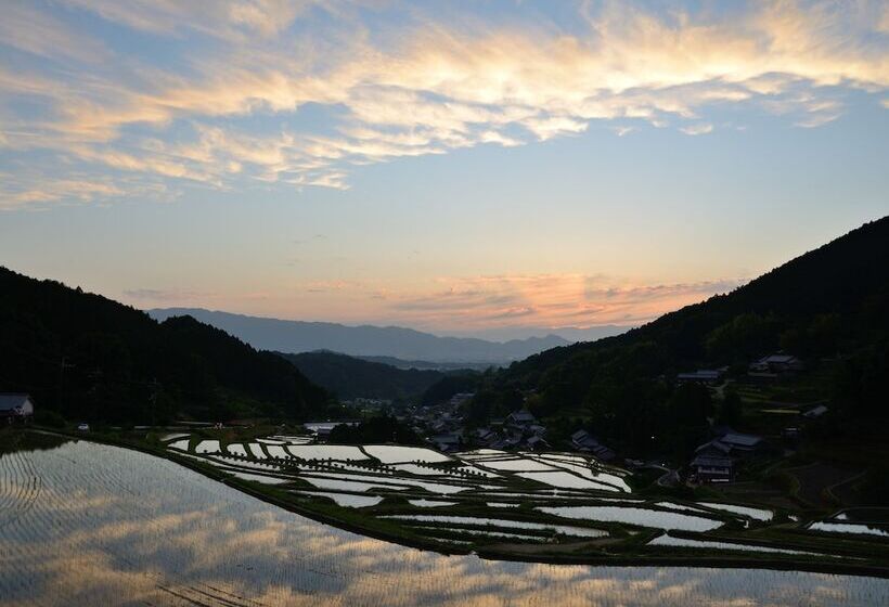 Asuka Guest House   Hostel