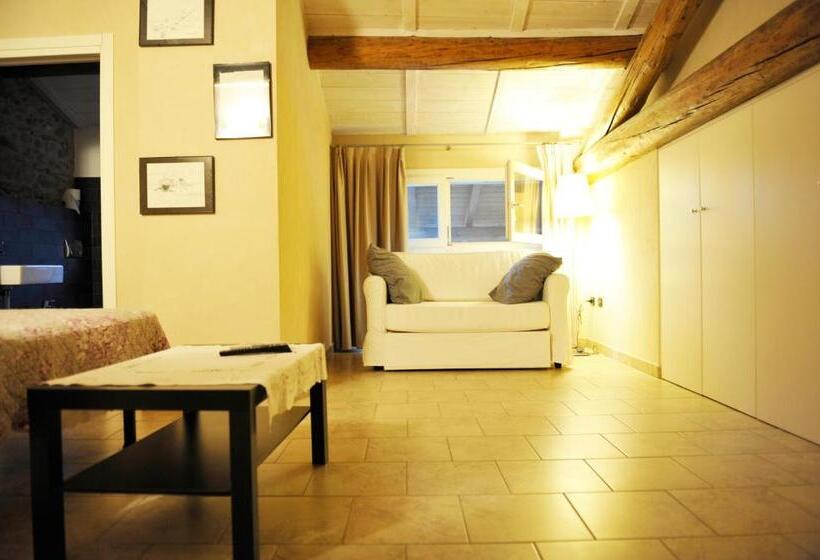 B&b Corte Cornalino