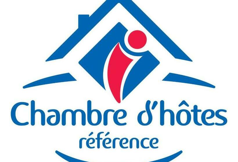 Bed and Breakfast Aux Belles Vacances Adults Only