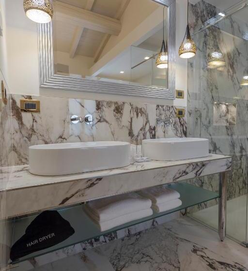 Bed and Breakfast Boutique Hotel Villa Zoppi   Adults Only