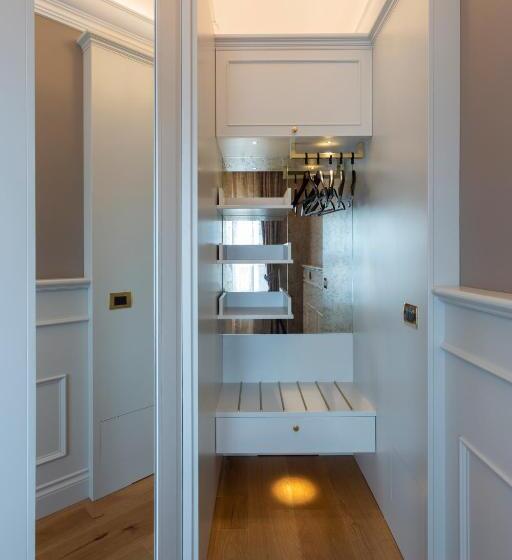 Bed and Breakfast Boutique Hotel Villa Zoppi   Adults Only