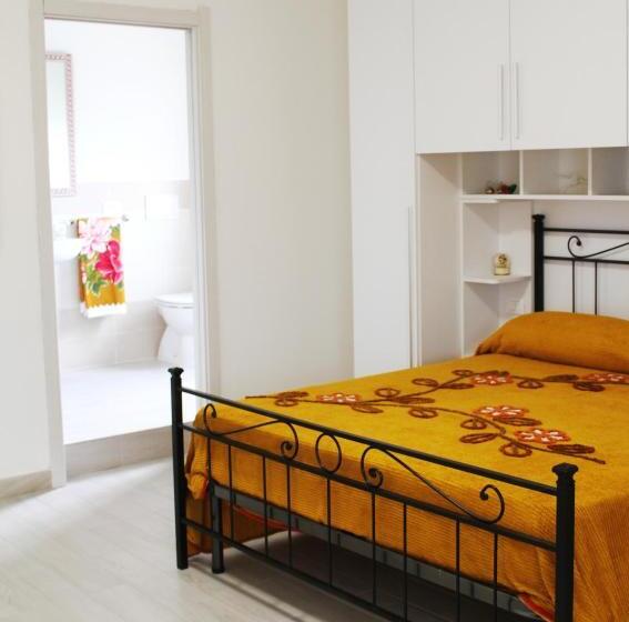 ベッドアンドブレックファースト Casa Andreana