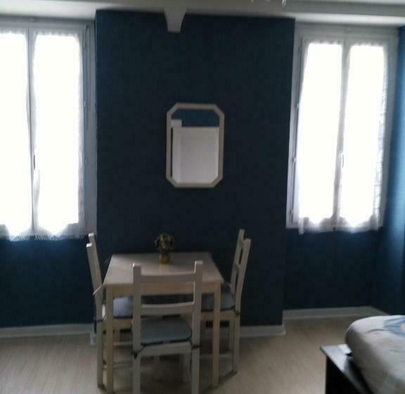 Bed and Breakfast Chez Bouju