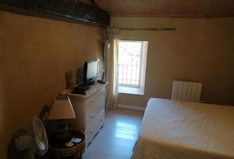 ベッドアンドブレックファースト Chambres D Hotes  La Source