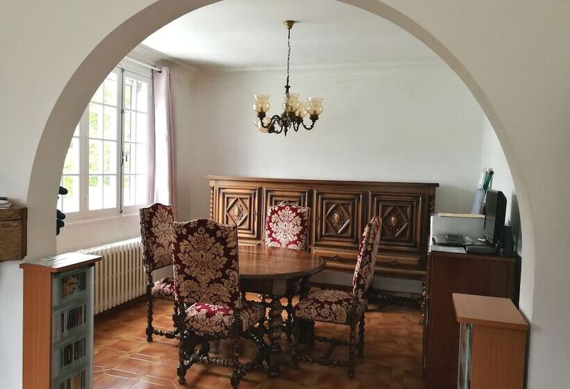 민박 Chambres D Hôtes Au Cœur De Breizh