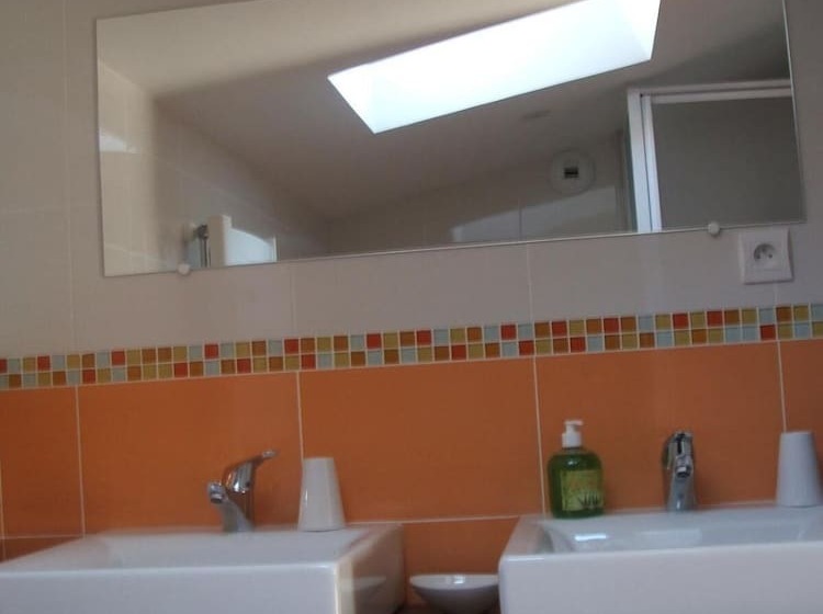 مبيت وإفطار Chambres D Hôtes La Charrière