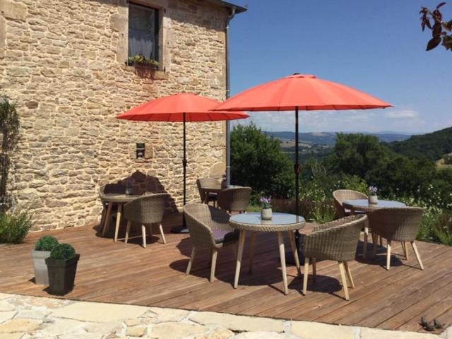 Bed and Breakfast Chambres D'hôtes Le Clos Marty