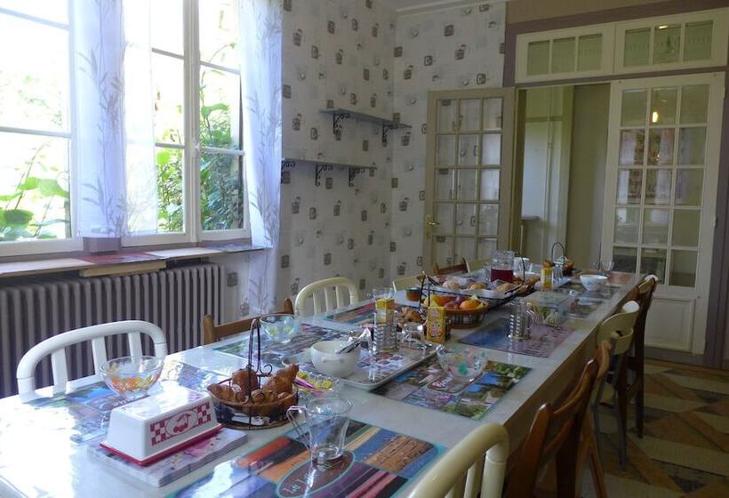 צימר Domaine De L Arche De René