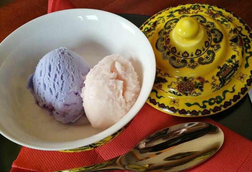 住宿加早餐  Himalaya En Perigord