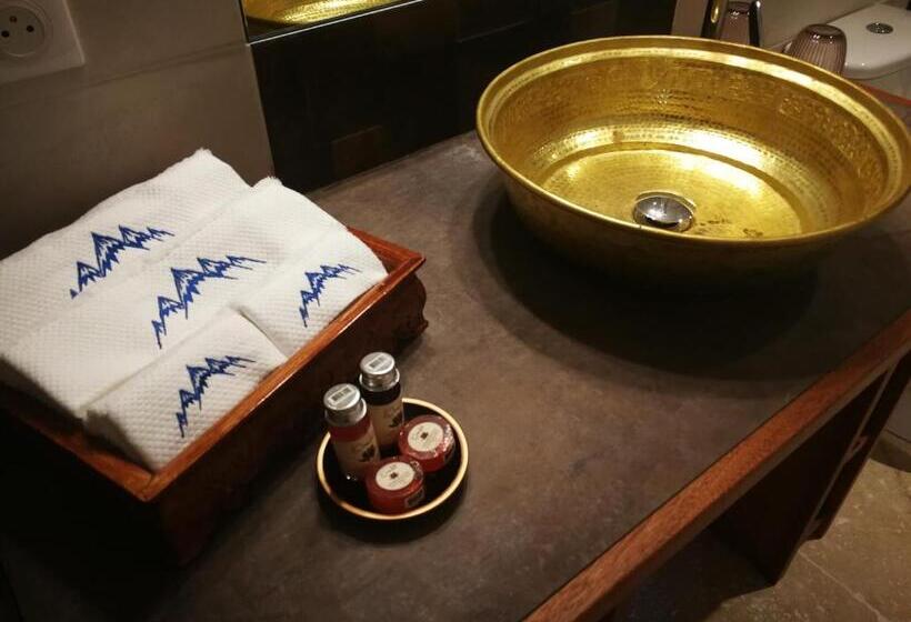 住宿加早餐  Himalaya En Perigord