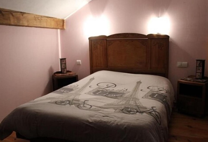 مبيت وإفطار L Odyssée Villa Iloa