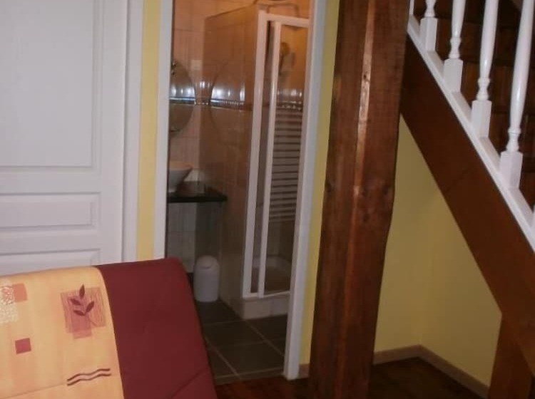 مبيت وإفطار L Odyssée Villa Iloa