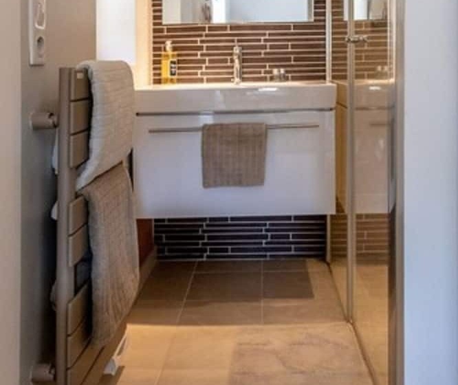 ベッドアンドブレックファースト La Bastide De Fangouse