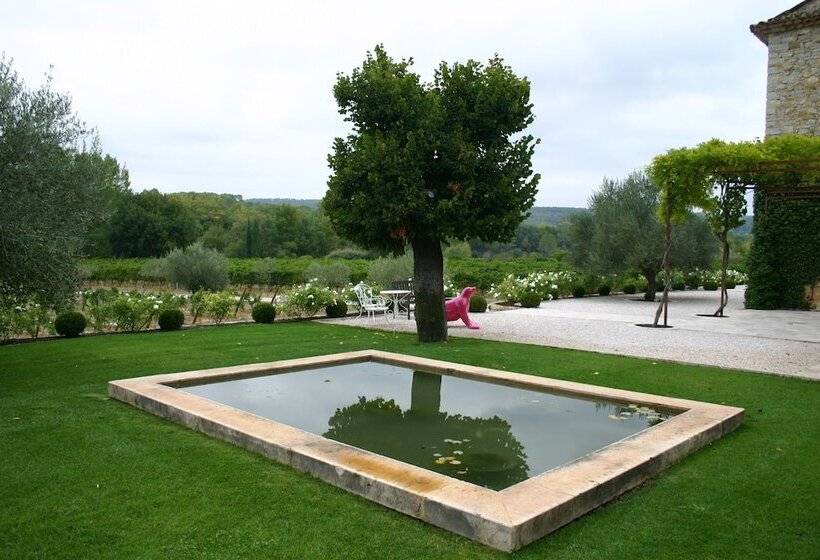 ベッドアンドブレックファースト La Bastide De Fangouse