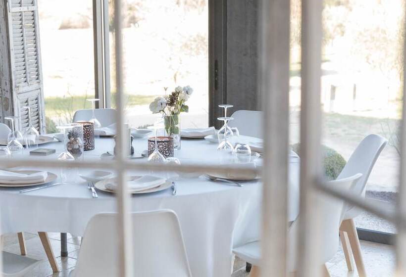 ベッドアンドブレックファースト La Bastide De Fangouse