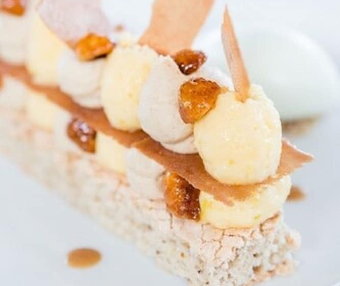 ベッドアンドブレックファースト La Bastide De Fangouse