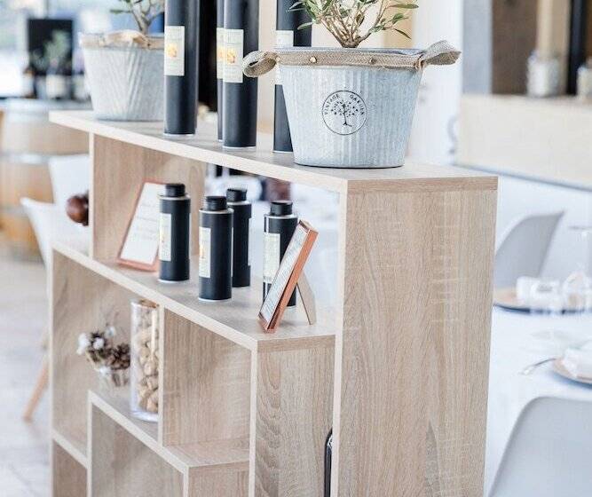 ベッドアンドブレックファースト La Bastide De Fangouse