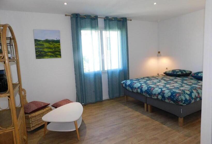 住宿加早餐  La Maison De Paul & Margaux