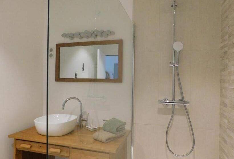 مبيت وإفطار La Maison De Paul & Margaux