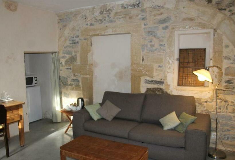 Bed and Breakfast La Rôse