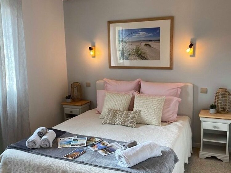 צימר Le Clos De La Barre