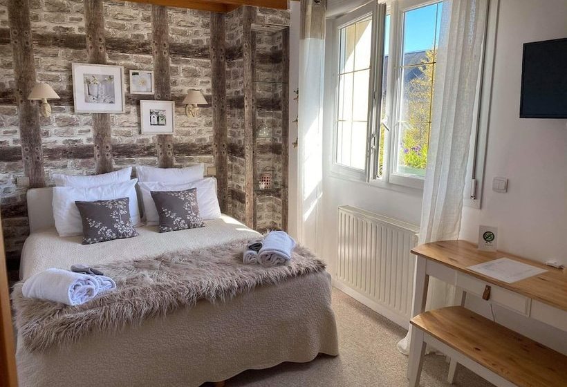 צימר Le Clos De La Barre