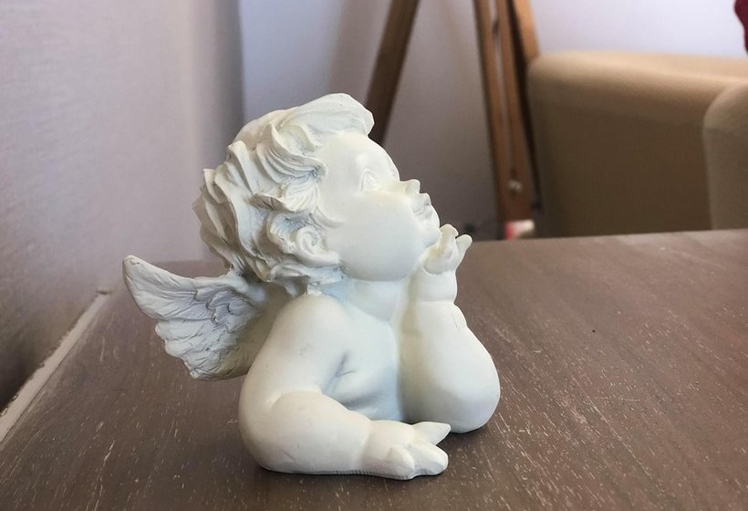 צימר Le Clos De La Barre