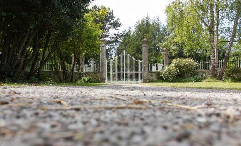 住宿加早餐  Le Manoir De Juganville