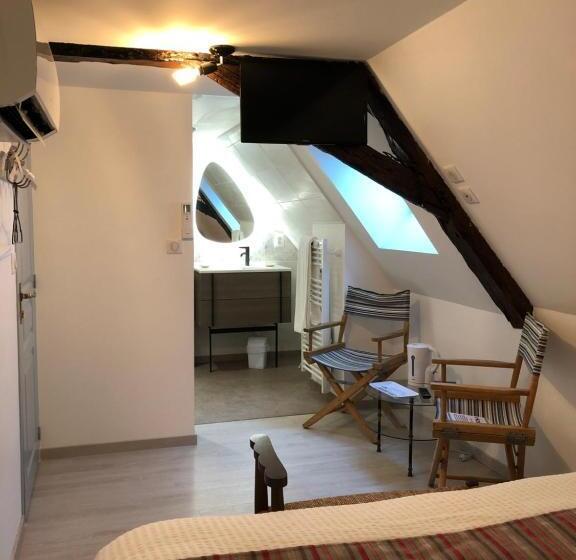 Bed and Breakfast Le Moulin De Lassalle