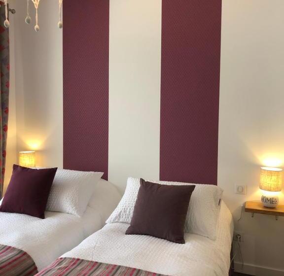 Bed and Breakfast Le Moulin De Lassalle