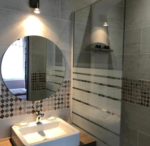 Bed and Breakfast Le Moulin De Lassalle