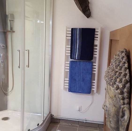 Bed and Breakfast Les Babylones