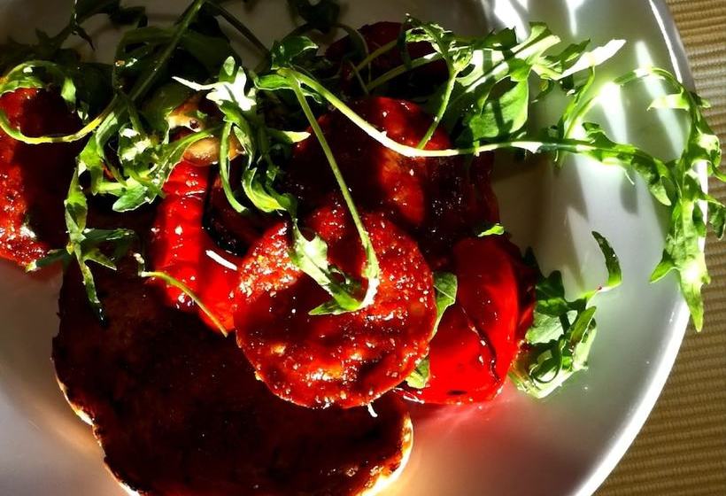 Bed and Breakfast Les Babylones