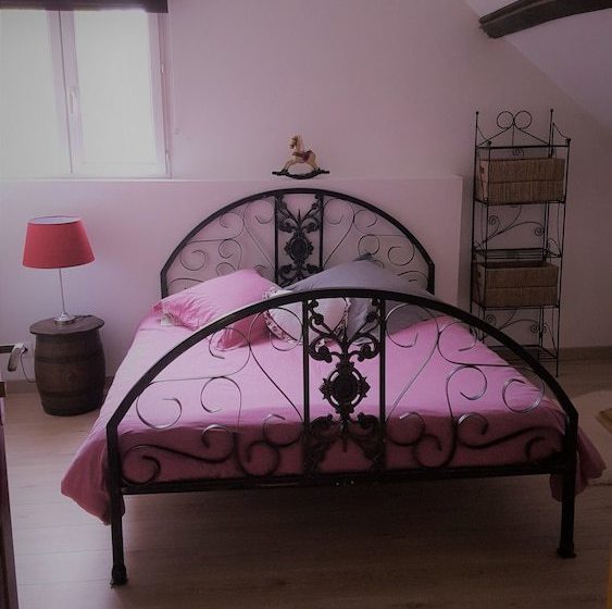 민박 Les Babylones