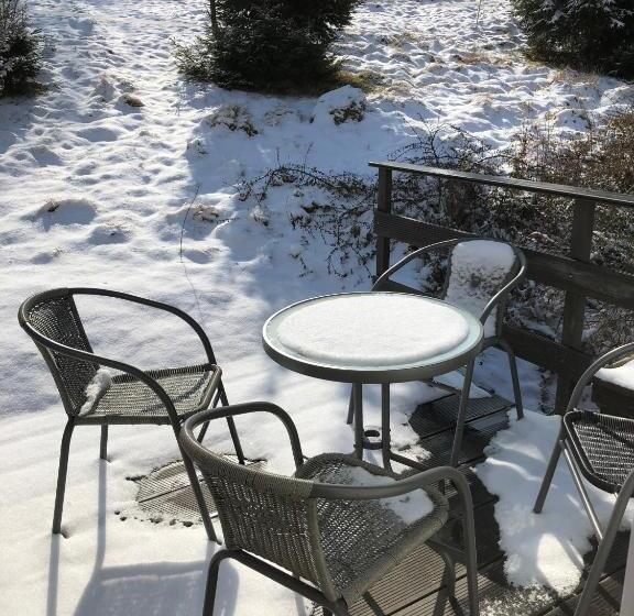 ベッドアンドブレックファースト Romantikmühle Heartlandranch