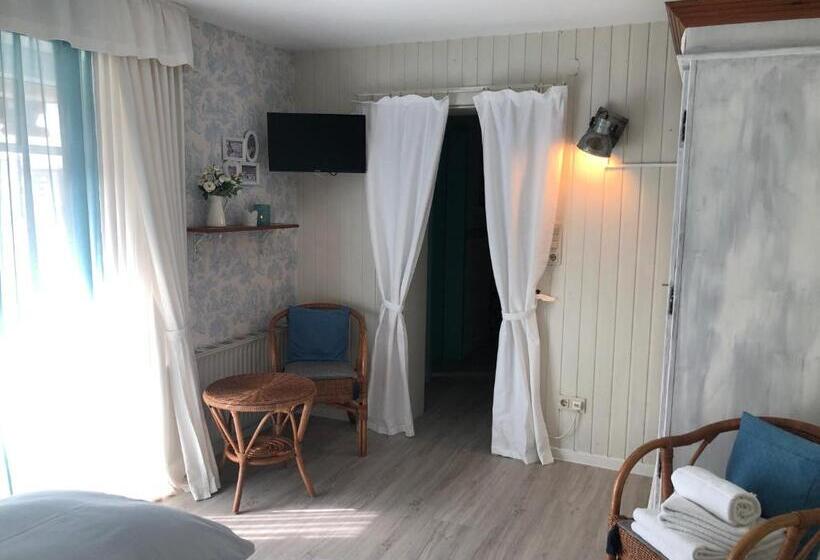 ベッドアンドブレックファースト Romantikmühle Heartlandranch