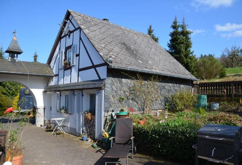 ベッドアンドブレックファースト Romantikmühle Heartlandranch